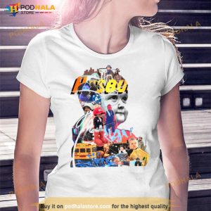 Hasbulla Magomedov US tour Shirt