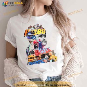 Hasbulla Magomedov Us Tour Shirt 2