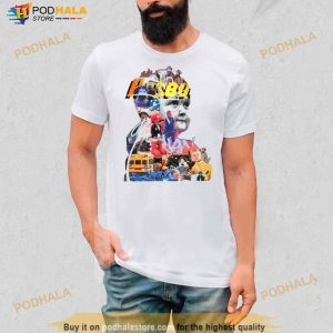 Hasbulla Magomedov Us Tour Shirt 3
