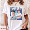 Hasbulla Magomedov White Shirt, King Hasbulla Unisex TShirt, Mini Khabib Meme Tee