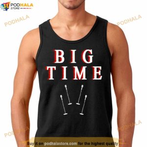 Have Big Times And Make Big Times Memory Big Time Rush Shirt 2
