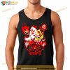 Hazbin Hotel Staff Shirt
