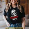 He Does Not For Smash My Door Guenther Steiner Shirt