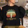 He Owns The Cattle On A Thousand Hills Bull Skull Christian Shirt
