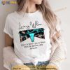 Heart Like A Truck Lyrics Lainey Wilson Shirt