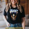 Heavy Metal Movie Horror Shirt