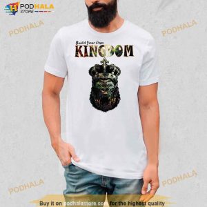 Heylon Kingdom Tears Of The Kingdom Shirt 3