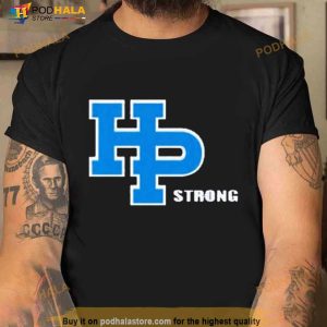 Highland Park Strong Shirt