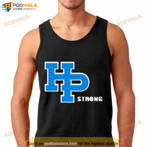 Highland Park Strong Shirt 2