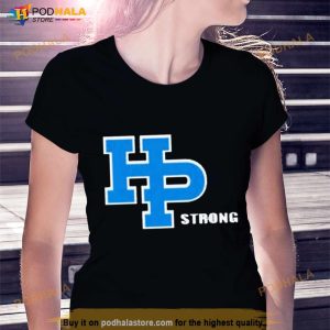 Highland Park Strong Shirt 3