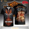 Highway To Hell Hdm For Summer Hawaiian Shirt, Tropical Shirt for Women Men