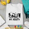 Hillary Clinton, Ruther Bader Ginsburg, Elizabeth Warren, and Michelle Obama MT. Nasty Shirt
