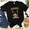 History of afircan american afro women june 19th juneteenth Shirt