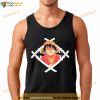 Hollowsquad LA luffy shir T Shirt