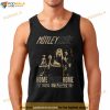 Home Sweet Home Motley Crue T Shirt