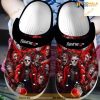 Horror Jason Voorhees Clog Halloween Classic Crocs Clog Shoes