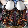 Horror Movies Halloween Classic Crocs Clog Shoes