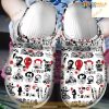Horror Movies Halloween Clog Classic Crocs Clog Shoes Gift For Fan