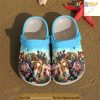 Horse Crocs Shoes Gifts For Men Women