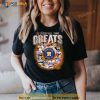 Houston Astros All Time Greats Signatures 2023 Shirt