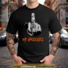 Houston Astros My Apologies Middle Finger T Shirt