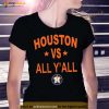 Houston Astros vs all yall