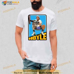 Hoyle Funny Moment White Men Can't Jump Shirt 2