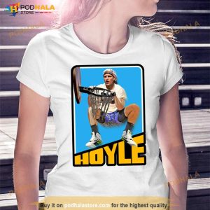 Hoyle Funny Moment White Men Can't Jump Shirt 3