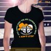 I’ll Love You Till My Lungs Give Out I Ain’t Lyin’ Shirt