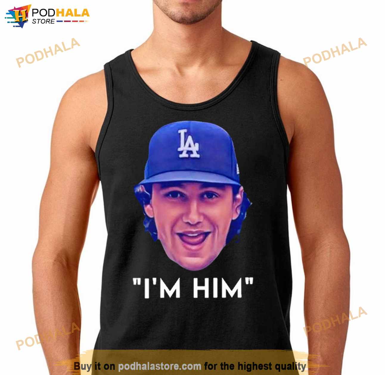 Los Angeles Dodgers Christmas ELF Funny MLB T-Shirt