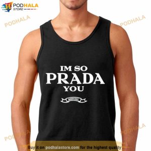I’m So Proud Of You Shirt