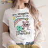 I’m Spreading Disinformation On The Internet Shirt