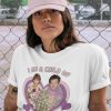 I am a Child of Divorce Vintage Shirt, Haylor Shirt, Taylor Shirt