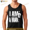 I Am A Man National Civil Rights Museum At The Lorraine Motel Shirt