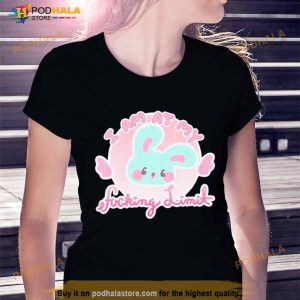I Am At My Fucking Limit Shirt 3