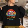 I Can Feel It In My Plums Vintage Funny Apparel Trending Shirt