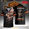 I Didn’t Fall From Heaven Hdm For Summer Hawaiian Shirt, Tropical Shirt for Women Men