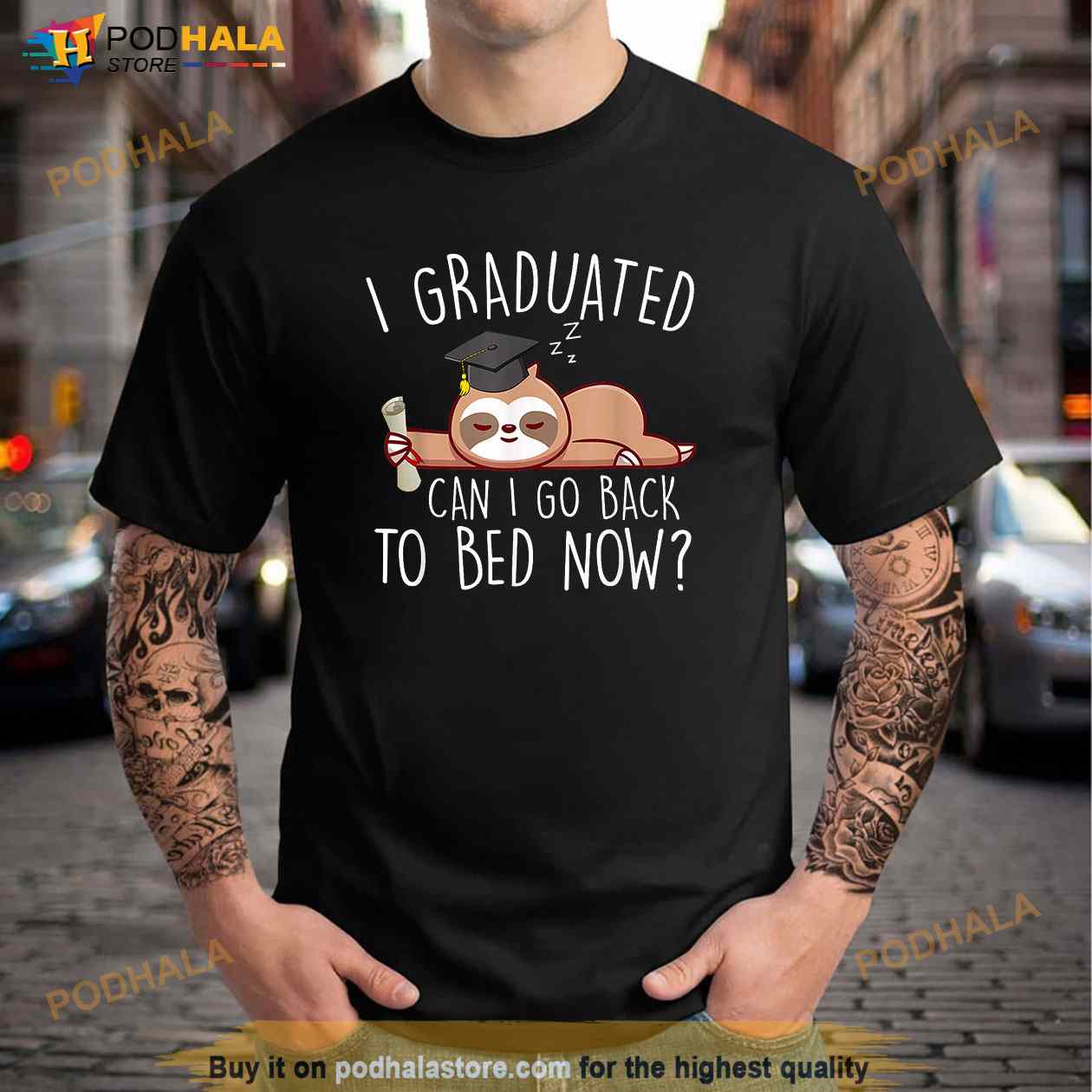 Funny best sale graduation shirts