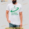 I Heart Eco Friendly Death Options Shirt