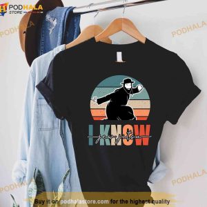 I Know Jew Jitsu Dance Shirt, Jiu Jitsu For Jew Jewish Merch