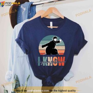 I Know Jew Jitsu Dance Shirt Jiu Jitsu For Jew Jewish Merch 2