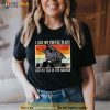 I Like my Coffee Black and my tea in the Harbor vintage 2023 Shirt