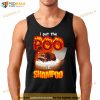 I Put The Poo In Shampoo Shirt