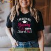 I Survived Nursing School 2023 RN ER Nurse Graduation Gifts Shirt