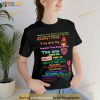 I Want It That Way Brooklyn 99 Shirt
