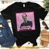 I Will Not Commit Vehicular Manslaughter Shirt