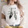 Ice Cream Scene Jiraiya Naruto Shippuden Shirt