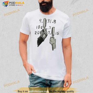 Ice Cream Scene Jiraiya Naruto Shippuden Shirt 2