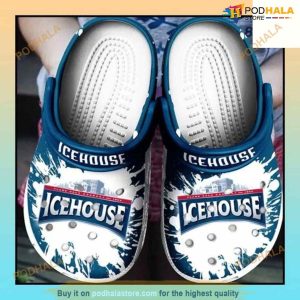 Icehouse Crocs Shoes Crocband Clog Crocs Clog Gifts
