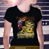 Iconic Fight In Saint Seiya Ikki Di Phoenix Shirt